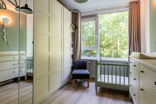 Medium property photo - Pahud de Mortangesdreef 238, 3562 AH Utrecht